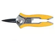 Секатор цветочный 150 мм металлические рукоятки с резиновыми вставками  PALISAD LUXE 60500 купить в Уфе