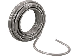 Шланг поливочный 4-слойн. (Heavy duty), 1/2&quot; 25 метров PALISAD LUXE 67560