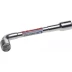 Ключ торцовый ЗУБР &quot;МАСТЕР&quot; двухсторонний L-образный, проходной, 11мм 27185-11 купить в Уфе