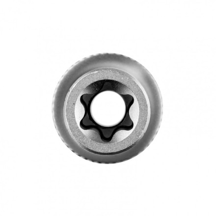 Головка торцевая 1/2 Е12 CrV Stels 13870 купить в Уфе