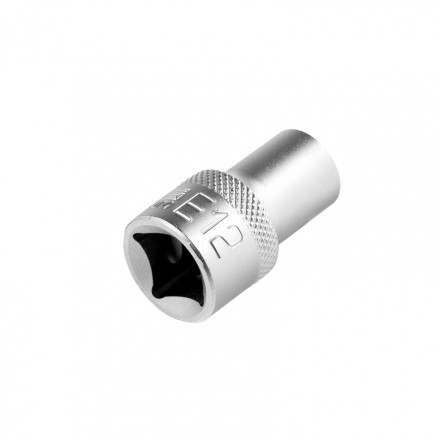 Головка торцевая 1/2 Е12 CrV Stels 13870 купить в Уфе