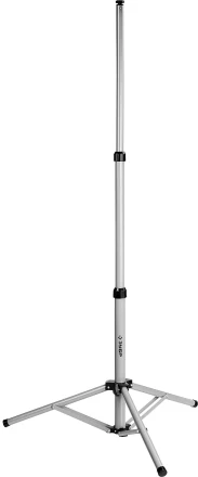 Штатив телескопический ЗУБР ТШ-1 для 1-го прожектора серия МАСТЕР купить в Уфе