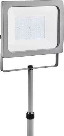 Штатив телескопический ЗУБР ТШ-1 для 1-го прожектора серия МАСТЕР купить в Уфе