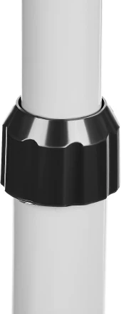 Штатив телескопический ЗУБР ТШ-1 для 1-го прожектора серия МАСТЕР купить в Уфе