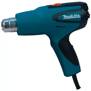Фен строительный Makita HG551VK купить в Уфе