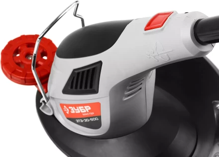 Триммер электрический ЗТЭ-30-500 серия МАСТЕР купить в Уфе