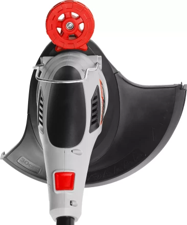 Триммер электрический ЗТЭ-30-500 серия МАСТЕР купить в Уфе