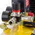 Компрессор воздушный Denzel DK1800/50 Х-PRO 58068 купить в Уфе