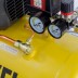 Компрессор воздушный Denzel DK1800/50 Х-PRO 58068 купить в Уфе