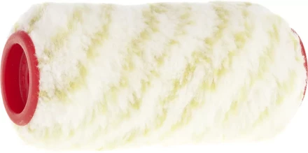 Ролик сменный ЗУБР &quot;МАСТЕР&quot; &quot;ПОЛИМАКС&quot;, полиамид, ворс 11мм, ручка 6мм, d=32/100мм 02514-10 купить в Уфе