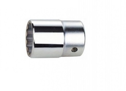 Головка торцевая 1/4&quot; 9х25 мм. (12-гранная) Кратон 2 28 02 008 купить в Уфе