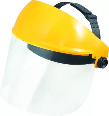 Щиток защитный НБТ 300х200 мм поликарбонат  СИБРТЕХ 89123 купить в Уфе