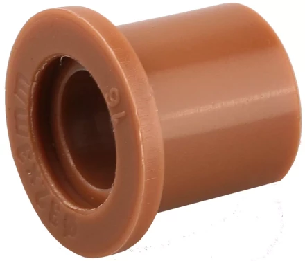 Вставка ЗУБР &quot;ШиреФит&quot; для развальцовки металлопластиковых труб, 32мм 51580-32 купить в Уфе