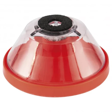 Пылесборник для буров 4-10 мм Matrix 912306 купить в Уфе