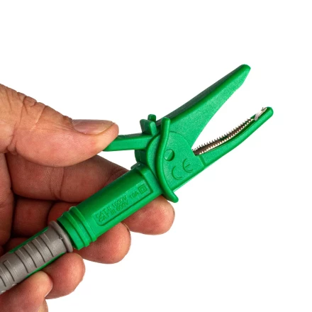 Тестер параметров УЗО и петли фаза-ноль цифровой КВТ KT 5910 (87241) купить в Уфе