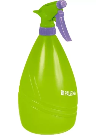Опрыскиватель ручной, 1,25 л, с пульверизатором  PALISAD 64735 купить в Уфе