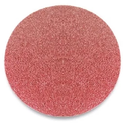 Круг абразивный на ворсовой подложке под &quot;липучку&quot; P 120 125 мм 10 шт СИБРТЕХ 738557