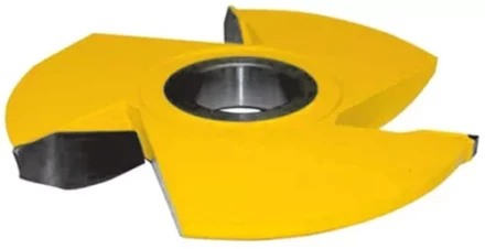 Фреза фигир горизонт D1397мм d32мм H159мм 19366 купить в Уфе