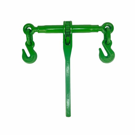 Талреп с трещоткой и двумя крюками HITCH LBН-13 4.2 Т (SZ071210) купить в Уфе
