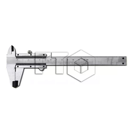 Штангенциркуль ШЦ 1-125 (0.1) Класс 2 ГТО губки 40мм купить в Уфе