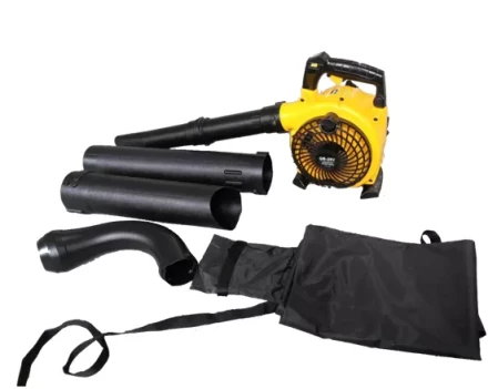 Воздуходувка бензиновая HUTER GB-26V купить в Уфе