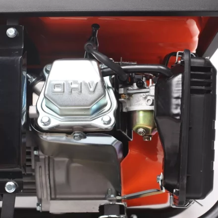 Генератор бензиновый PATRIOT GP 2510 купить в Уфе