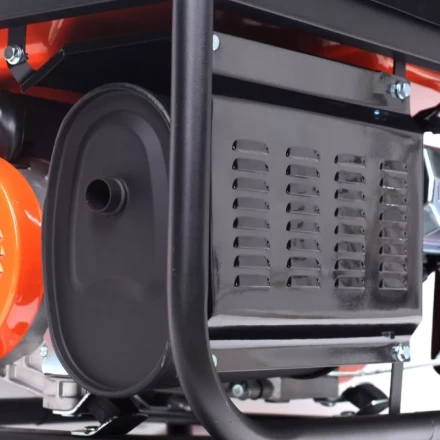 Генератор бензиновый PATRIOT GP 2510 купить в Уфе