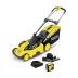 Аккумуляторная газонокосилка KARCHER LMO 36-46 Set купить в Уфе