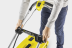 Аккумуляторная газонокосилка KARCHER LMO 36-46 Set купить в Уфе