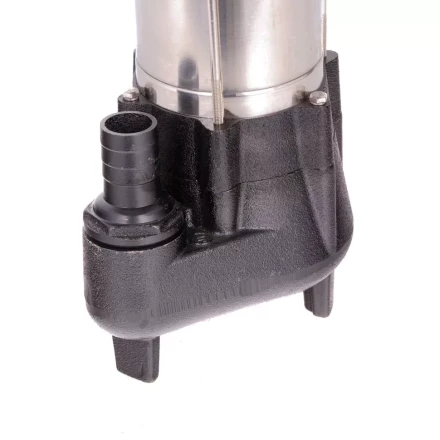 Фекальный насос СФН250, 250 Вт, напор 8 м, 10000 л/ч Сибртех 99801 купить в Уфе