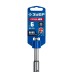 ЗУБР ПРОФИ-4Х 6x210 мм, SDS-plus бур (29313-210-06) купить в Уфе