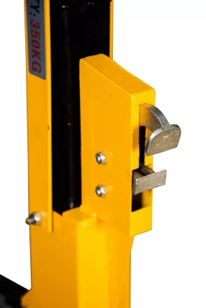 Тележка для бочек TOR DT350B, 350 кг 1004389 купить в Уфе