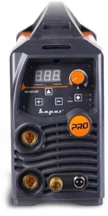 Сварог PRO TIG 200 DSP (W207) купить в Уфе