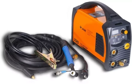 Сварог PRO TIG 200 DSP (W207) купить в Уфе