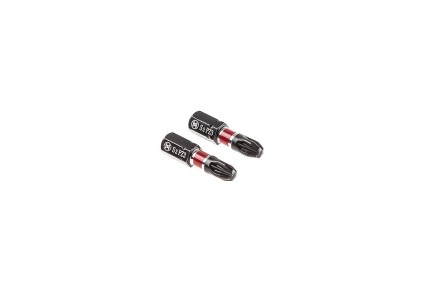 Бита HAMMER PZ3 25мм (2шт) купить в Уфе