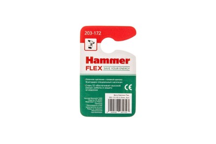 Бита HAMMER PZ3 25мм (2шт) купить в Уфе