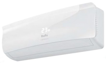 Сплит-система инверторного типа Ballu BSAI-12HN1/EU комплект купить в Уфе