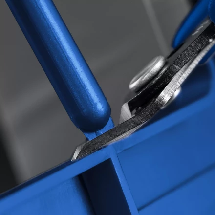 ЗУБР 125 мм, Мини бокорезы, Профессионал-Чисторез (22172) купить в Уфе