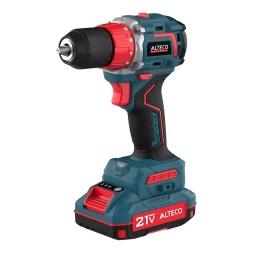 Бесщеточная аккумуляторная дрель-шуруповерт ALTECO CD 21-60 BL 82042