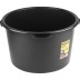 Кадка STAYER &quot;MASTER&quot; строительная пластмассовая, 60л 06098-60 купить в Уфе