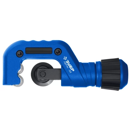 ЗУБР Нерж-32, 4 - 32 мм, на подшипниках, труборез для нержавеющей стали, Профессионал (23832) купить в Уфе