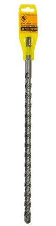 Бур SDS+  ф18х400/460 усиленный  10/50 10959 купить в Уфе