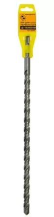 Бур SDS+  ф18х400/460 усиленный  10/50 10959 купить в Уфе