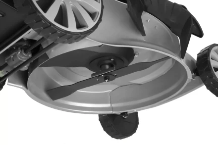 Газонокосилка бензиновая самоходная HAMMER KMT145ST купить в Уфе