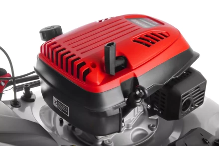 Газонокосилка бензиновая самоходная HAMMER KMT145ST купить в Уфе