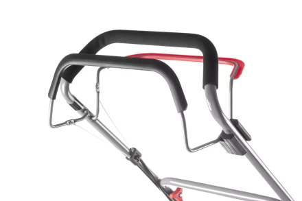 Газонокосилка бензиновая самоходная HAMMER KMT145ST купить в Уфе