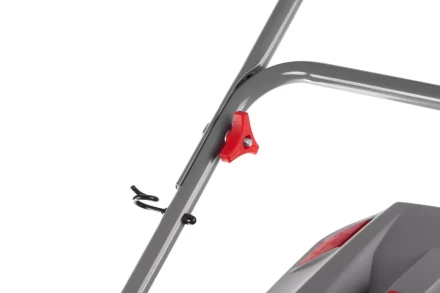 Газонокосилка бензиновая самоходная HAMMER KMT145ST купить в Уфе