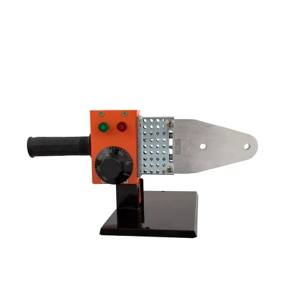 Аппарат для сварки пластиковых труб FoxWeld FoxPlastic 2200 ZJM