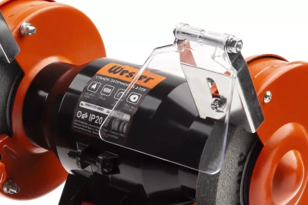 Точило WESTER TSL170B купить в Уфе