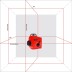 Нивелир лазерный ADA Topliner 3x360 Set купить в Уфе